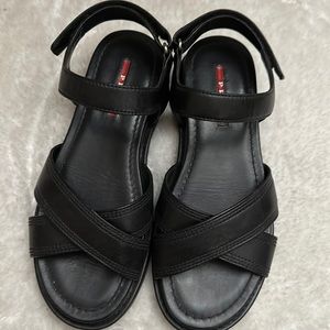 Prada sandals